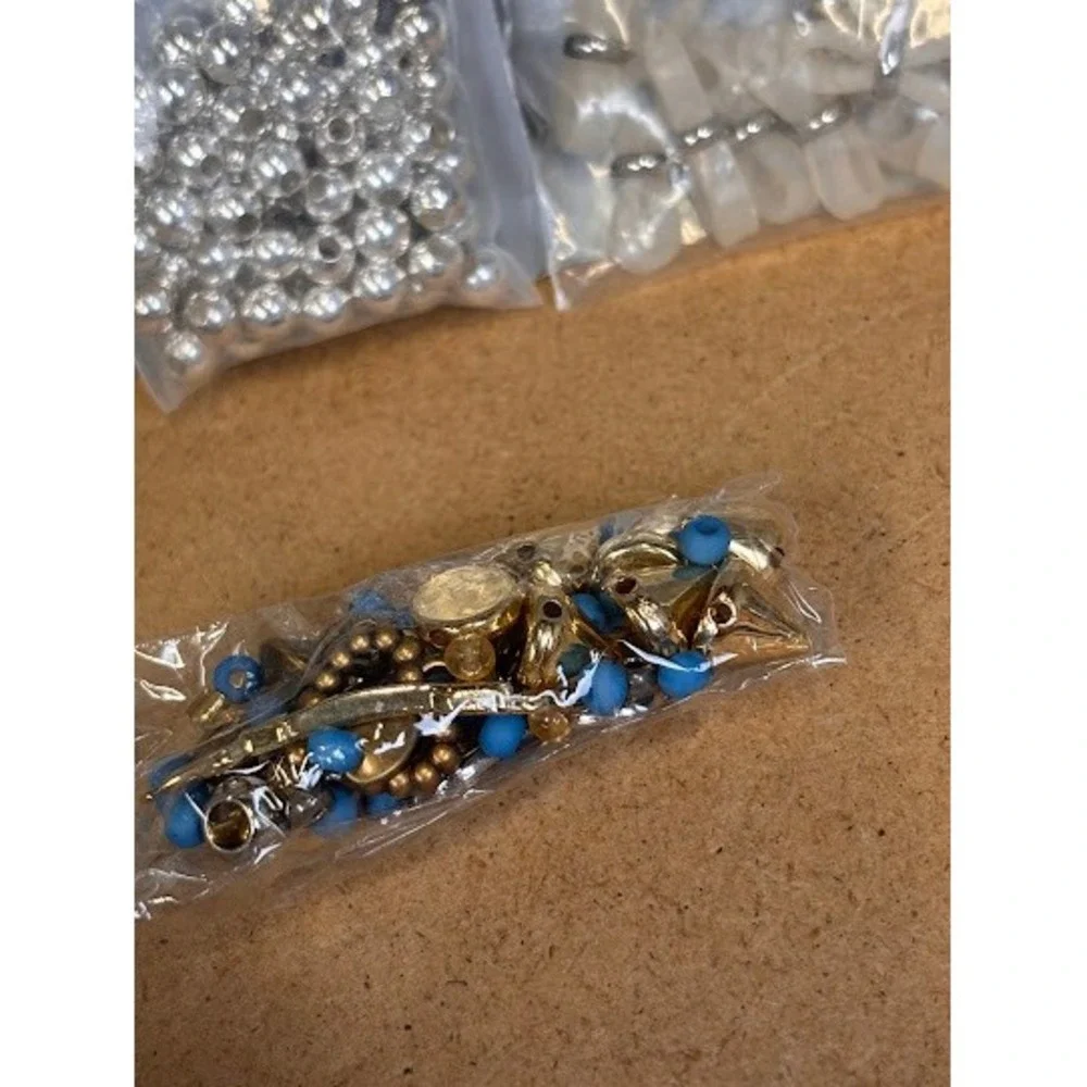 Jewelry Making Findings Bundle The Jewelry Shoppe‎ Metal Gallery Beads Earwires